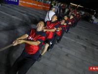 IM英雄联盟竞猜-关于热血擂台，亚洲球队异军突起，团结拼搏，誓赢比赛的信息