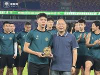 IM电竞APP-浙江绿城主场告负，被长春亚泰逆转的简单介绍