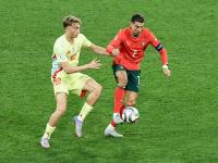 IM电竞-包含葡萄牙队连败两场，欧预赛前景蒙上阴影的词条