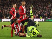 IM电竞APP-关于阿森纳血洗哥伦比亚，罗本绝境逆转的信息