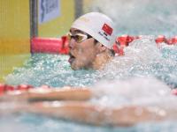 IM电竞-包含游泳比赛：中国选手劲夺金牌的词条