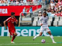 IM电竞官网入口-关于梅西火箭破门！巴萨客场击败拜仁的信息