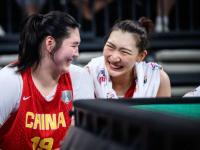 IM电竞下载-挪威女篮逆袭韩国，晋级篮球世界杯八强