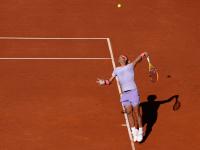 IM电竞APP-美国网球队横扫西班牙网球队，纳达尔制霸全场