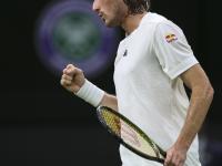 IM电竞投注平台-关于联合杯碾压温网，穆雷扛起全队的信息