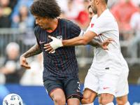 IM电竞官网首页-勒沃库森绝杀巴萨，内马尔关键制胜的简单介绍