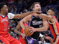 IM电竞-鹈鹕横扫雷霆，麦科勒姆扛起全队