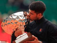 IM电竞APP-包含ATP总决赛翻盘蒙特卡洛大师赛，阿尔卡拉斯高光表现的词条