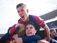 IM电竞官方入口-德甲豪门签下当红射手，球迷狂欢声不断的简单介绍