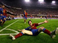 IM竞技体育平台-梅西在巴塞罗那队内处于危险状态