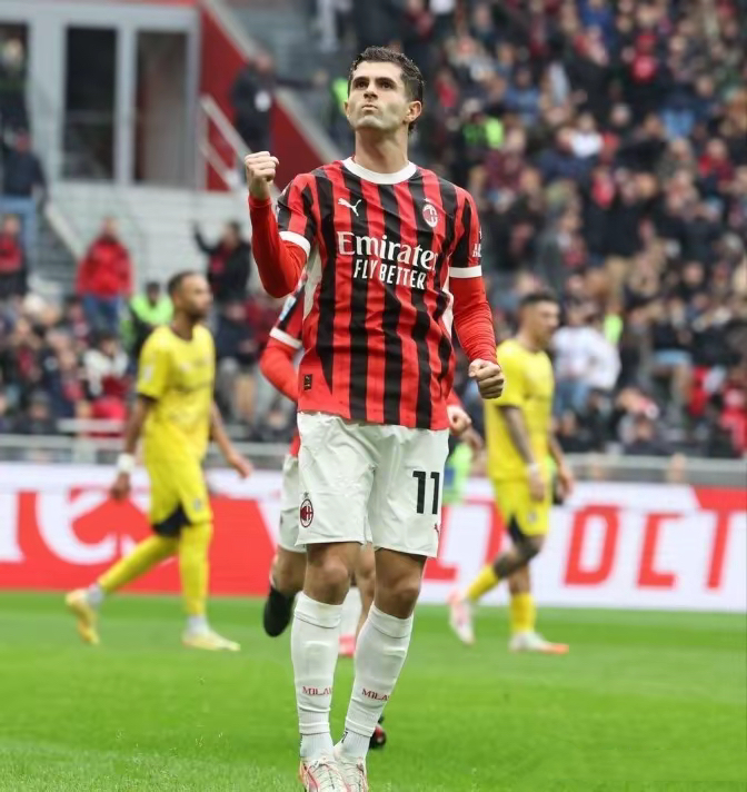 包含AC米兰主场轻松击败帕尔马,领跑联赛积分榜的词条 包含AC米兰主场轻松击败帕尔马,领跑联赛积分榜的词条