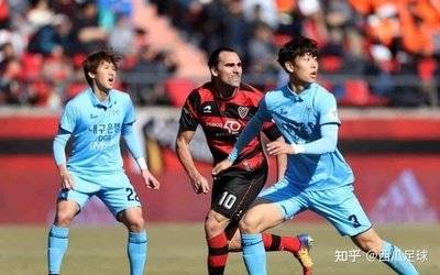 关于首尔FC主场大胜,晋级形势看好的信息 关于首尔FC主场大胜,晋级形势看好的信息