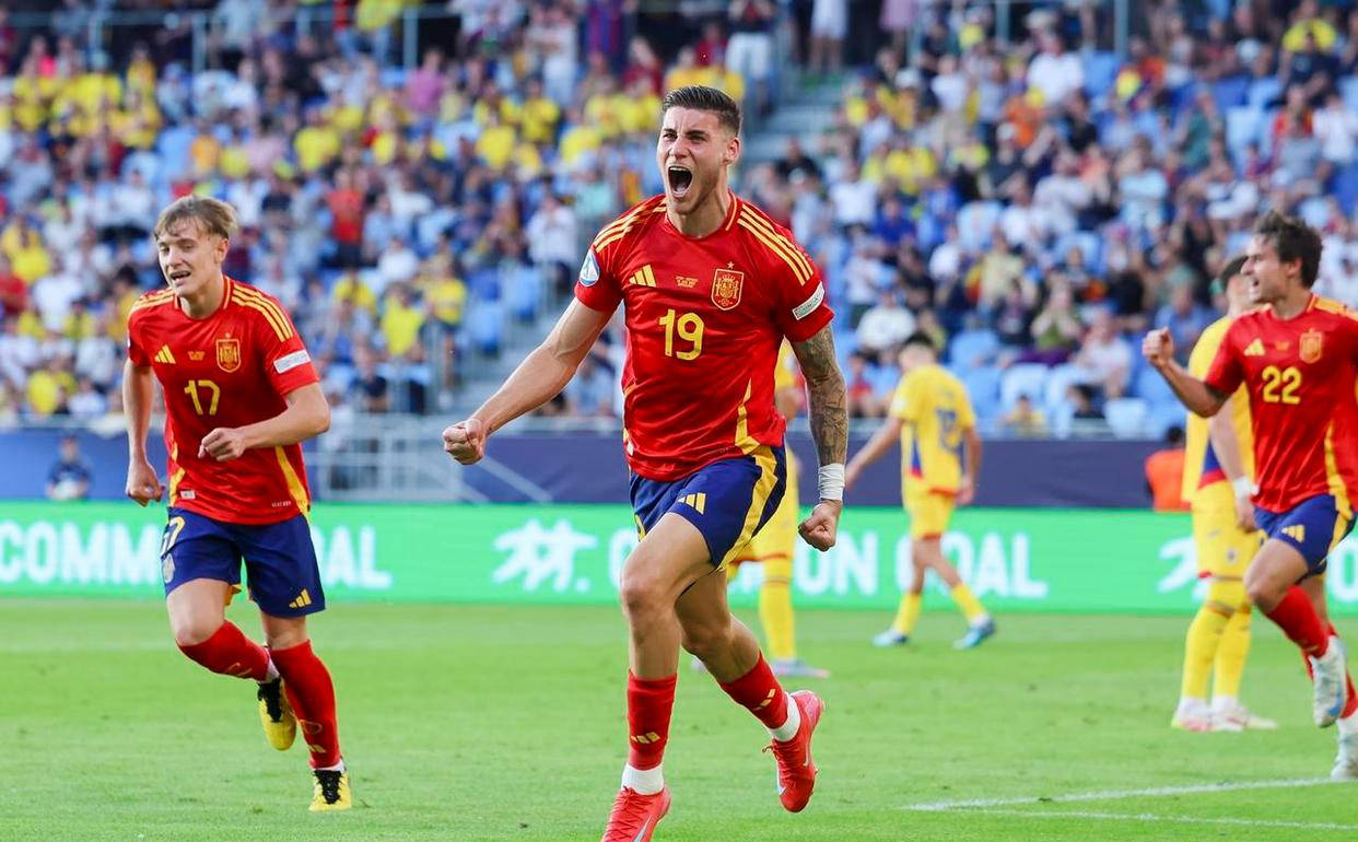 斯洛伐克主场战平,欧洲杯希望渺茫的简单介绍 斯洛伐克主场战平,欧洲杯希望渺茫的简单介绍