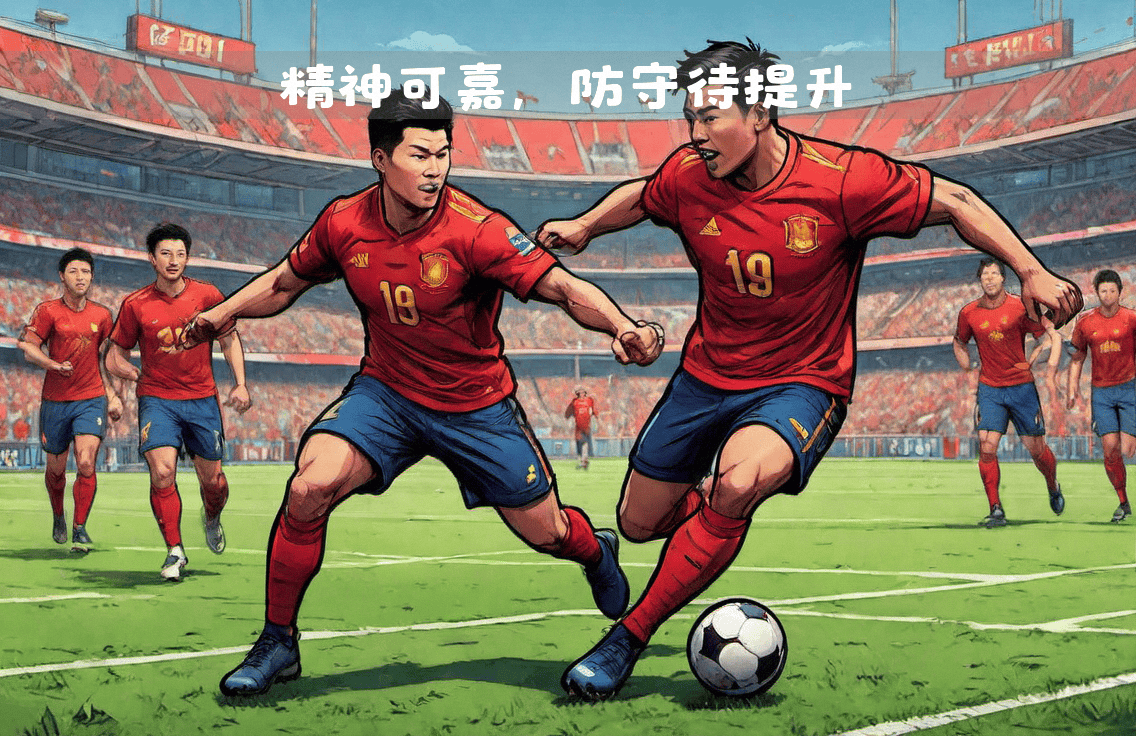 红火足球比赛沸腾赛场,球员拼搏奉献精神可嘉的简单介绍 红火足球比赛沸腾赛场,球员拼搏奉献精神可嘉的简单介绍