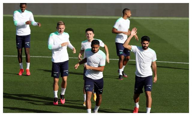 瑞士迎战土耳其,备战全力以赴 瑞士迎战土耳其,备战全力以赴