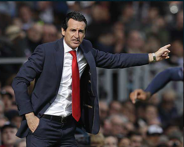 关于阿森纳解雇主教练,寻找新的领航者的信息 关于阿森纳解雇主教练,寻找新的领航者的信息