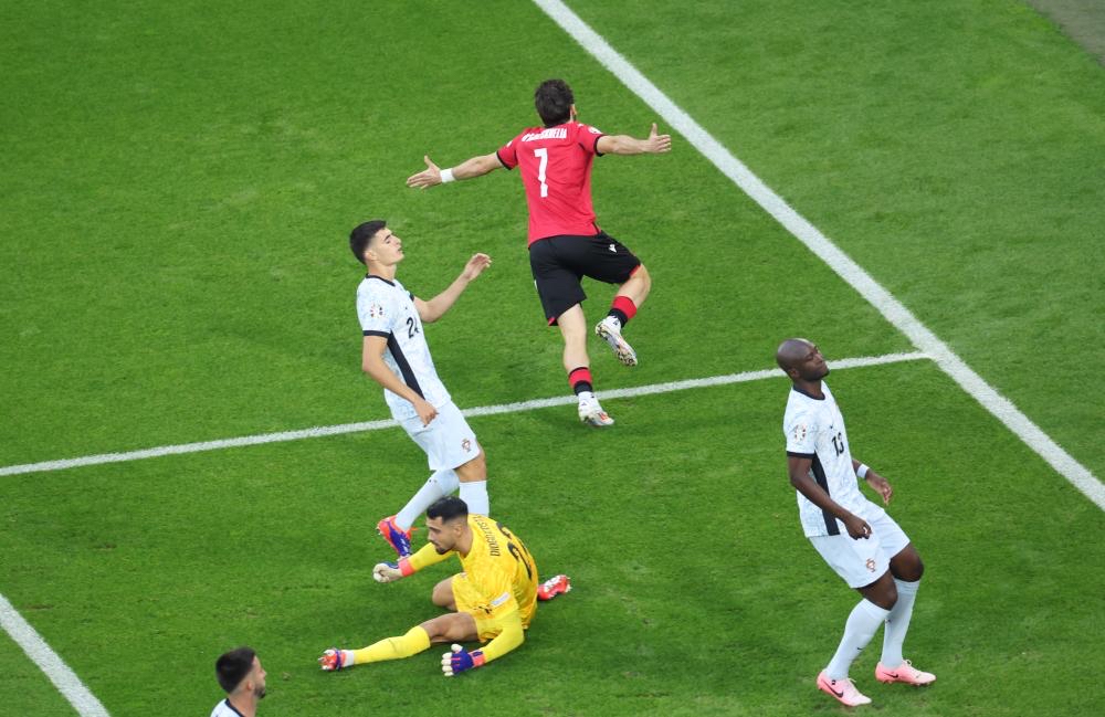 北亚球队实现逆袭,成功晋级淘汰赛 北亚球队实现逆袭,成功晋级淘汰赛