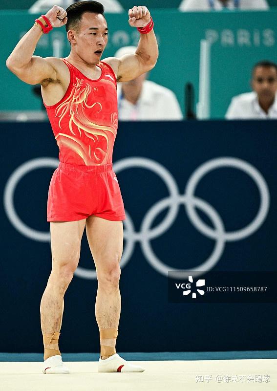 法国男子体操队表现出色获多面金牌 法国男子体操队表现出色获多面金牌