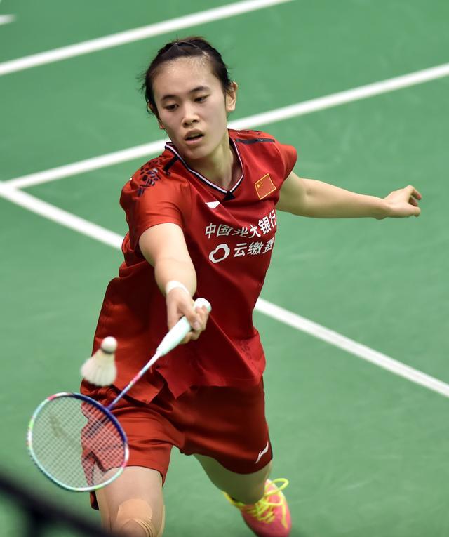 关于巴西羽毛球选手实力超群,晋级次轮的信息 关于巴西羽毛球选手实力超群,晋级次轮的信息