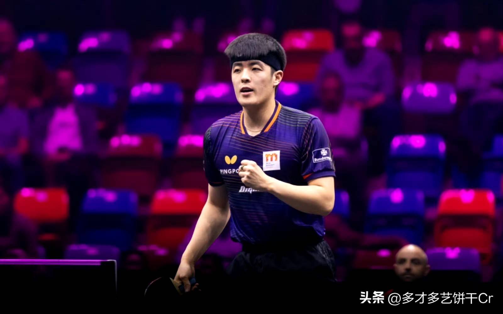 赛场风云变幻,年轻运动员挑战老将正面交锋的简单介绍 赛场风云变幻,年轻运动员挑战老将正面交锋的简单介绍