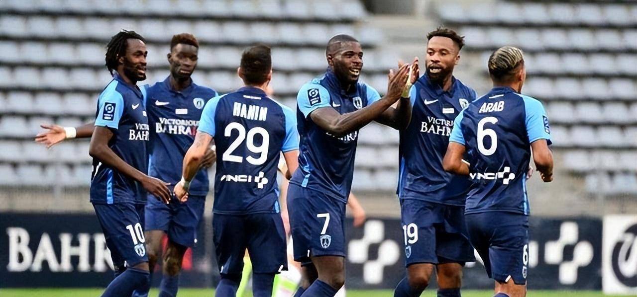 南特在主场迎战勒阿弗尔,大胜对手 南特在主场迎战勒阿弗尔,大胜对手