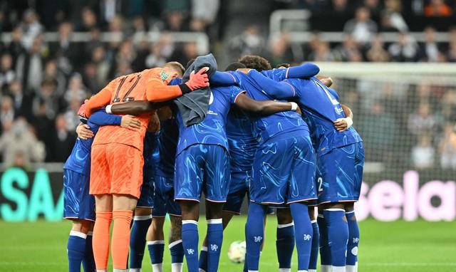 包含切尔西客场击败对手,保持不败纪录的词条 包含切尔西客场击败对手,保持不败纪录的词条