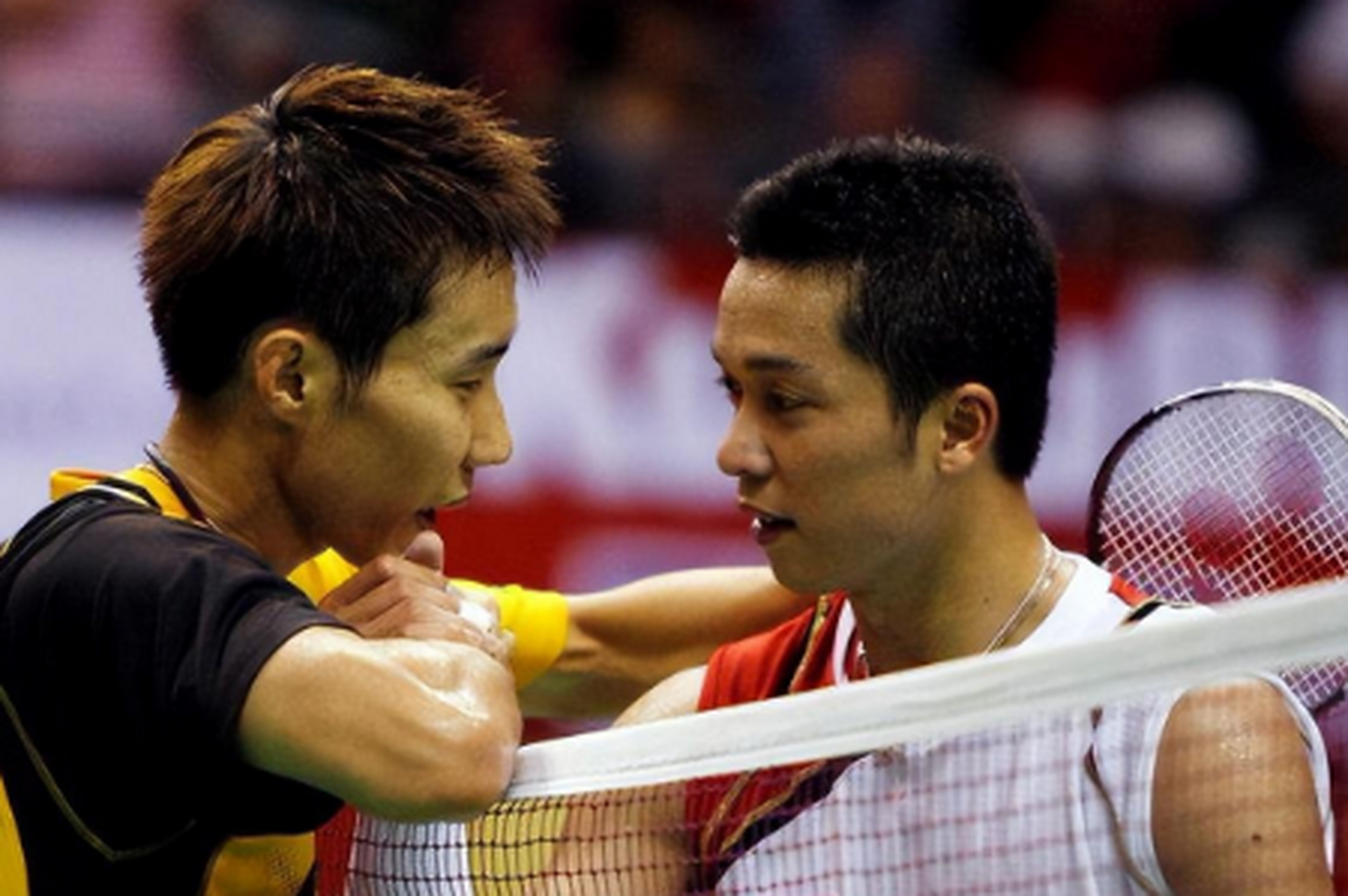 印尼羽毛球队鏖战丹麦羽毛球队,陶菲克爆发神勇的简单介绍 印尼羽毛球队鏖战丹麦羽毛球队,陶菲克爆发神勇的简单介绍