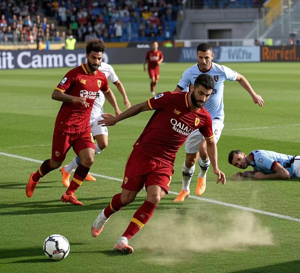 关于莱加内斯主场力挫对手,豪取胜利的信息 关于莱加内斯主场力挫对手,豪取胜利的信息