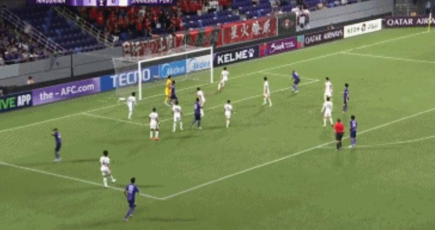 关于广岛三箭客场挫败，保级任务严峻的信息