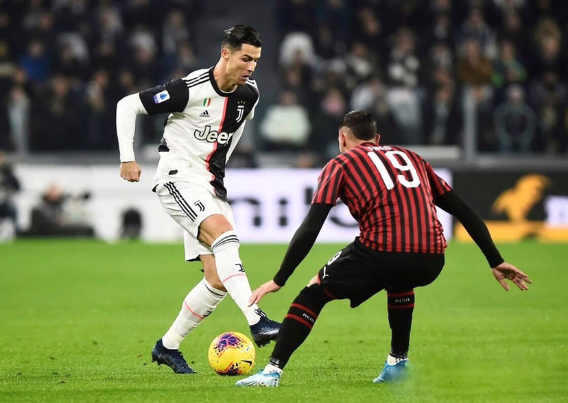 尤文图斯客场不敌布拉格斯巴达，小组出线存疑的简单介绍