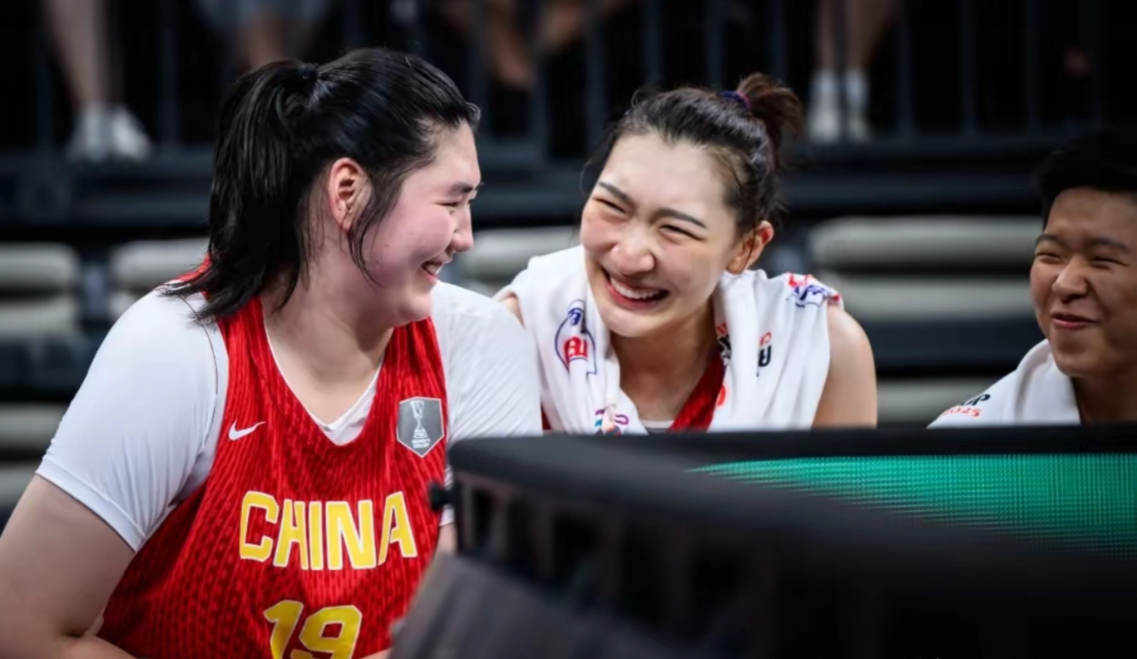 挪威女篮逆袭韩国,晋级篮球世界杯八强 挪威女篮逆袭韩国,晋级篮球世界杯八强