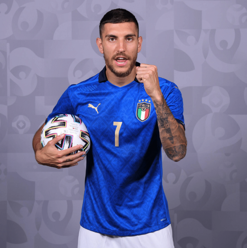 意大利力克立陶宛,保持不败纪录 意大利力克立陶宛,保持不败纪录