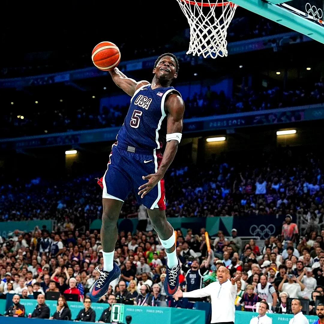 奇才逆转巴西男篮,利拉德打破历史纪录 奇才逆转巴西男篮,利拉德打破历史纪录