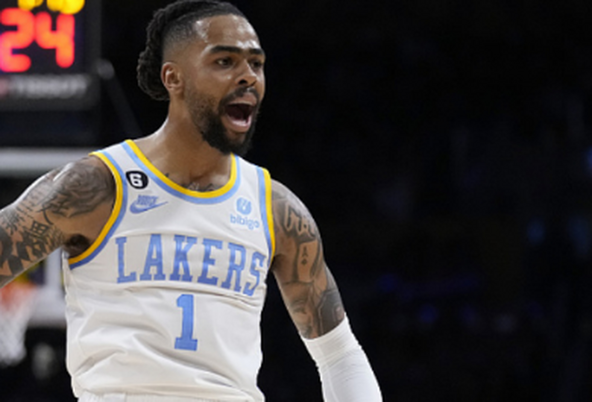 包含奇才力克尼克斯,拉塞尔关键制胜的词条 包含奇才力克尼克斯,拉塞尔关键制胜的词条