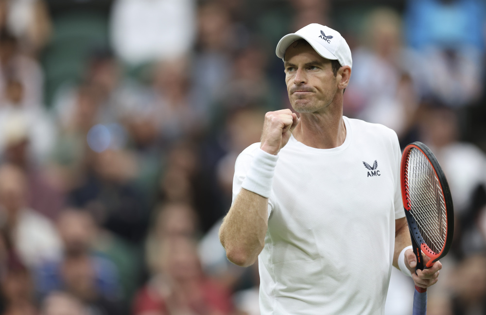 包含日本网球队碾压世界网球队，穆雷惊艳世界的词条