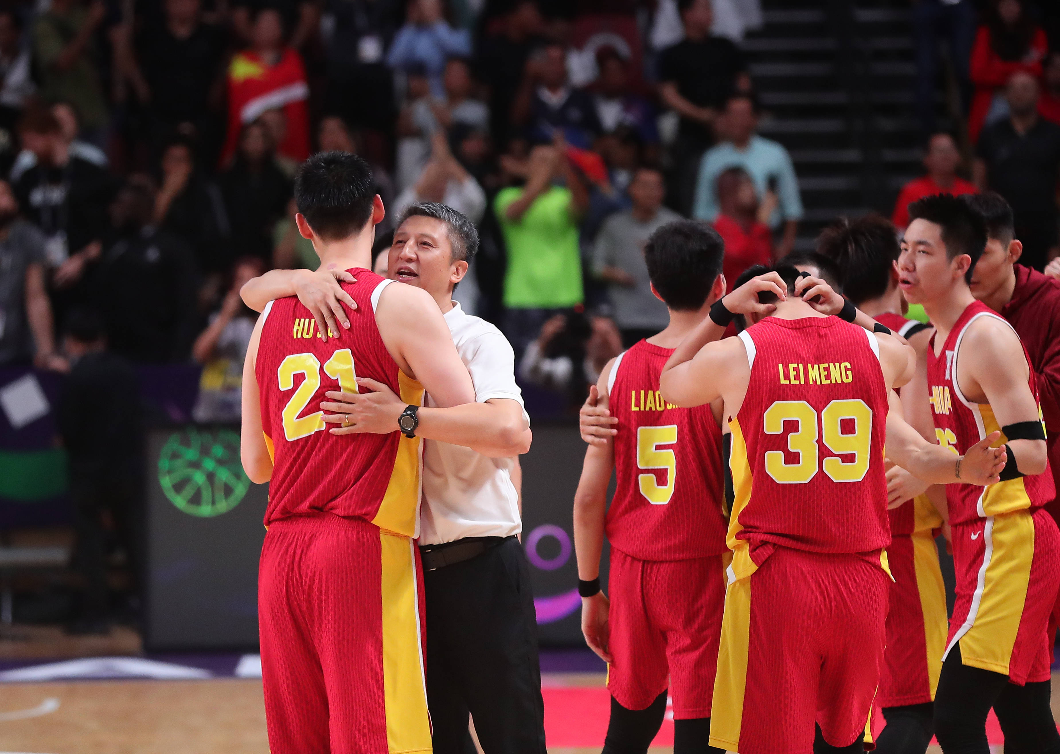 亚洲篮球选手获得国际比赛最佳队员奖 亚洲篮球选手获得国际比赛最佳队员奖