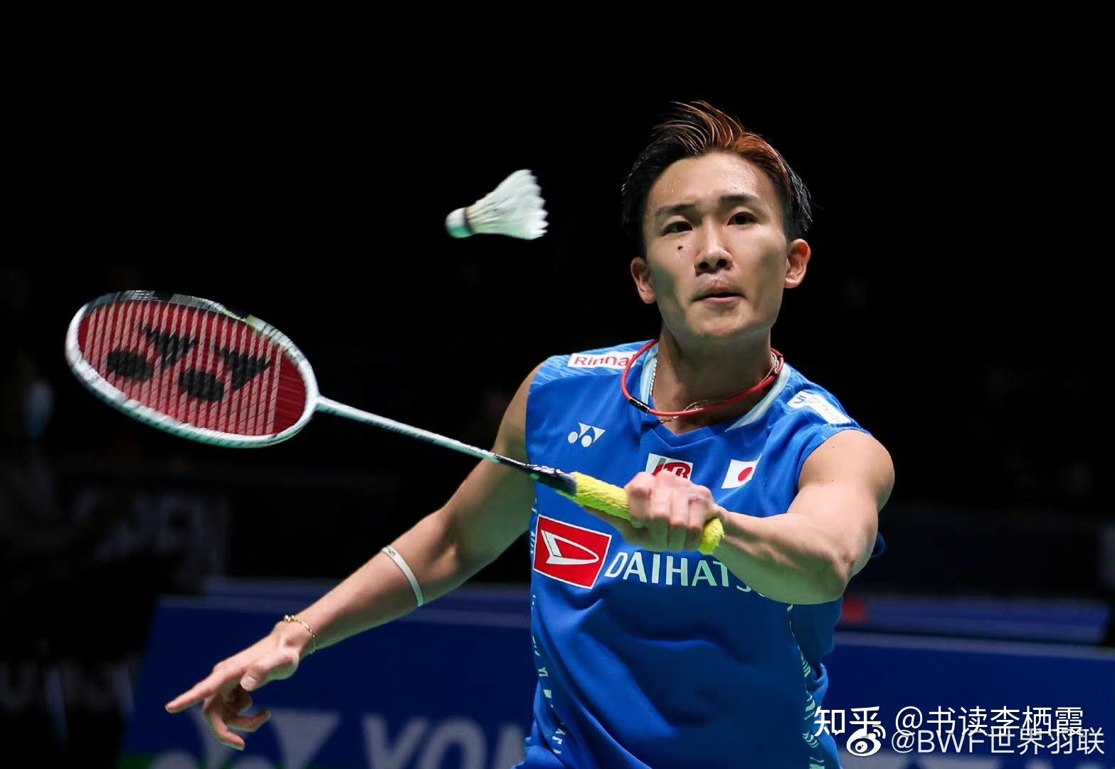 英格兰羽毛球队绝杀泰国羽毛球队，桃田贤斗绝境逆转