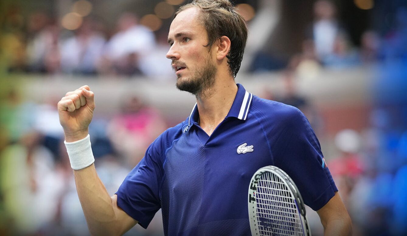 美网绝杀联合杯,梅德韦杰夫状态火热的简单介绍 美网绝杀联合杯,梅德韦杰夫状态火热的简单介绍