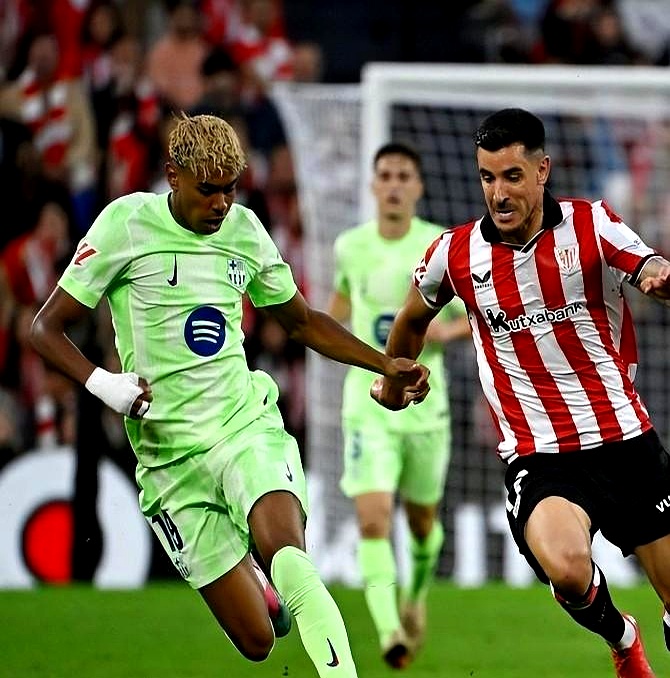 比利亚雷亚尔实力爆发,斩落对手 比利亚雷亚尔实力爆发,斩落对手