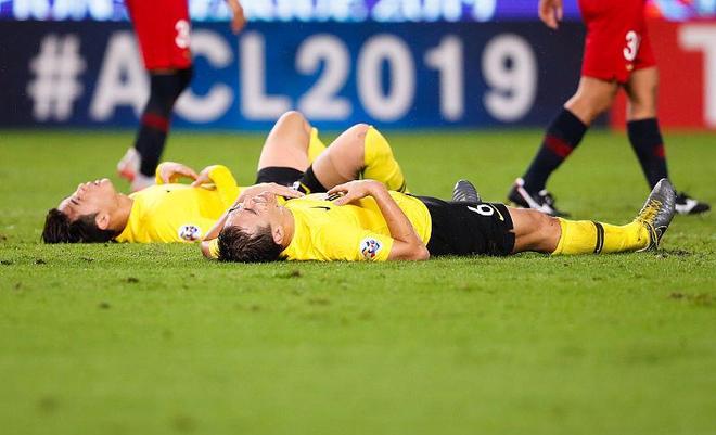 亚冠据说他最靠谱，恒大死磕卫冕太刺激的简单介绍