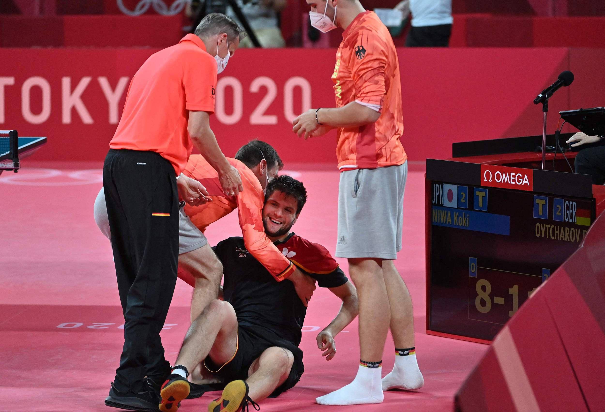 德国队横扫葡萄牙队,波尔关键制胜 德国队横扫葡萄牙队,波尔关键制胜