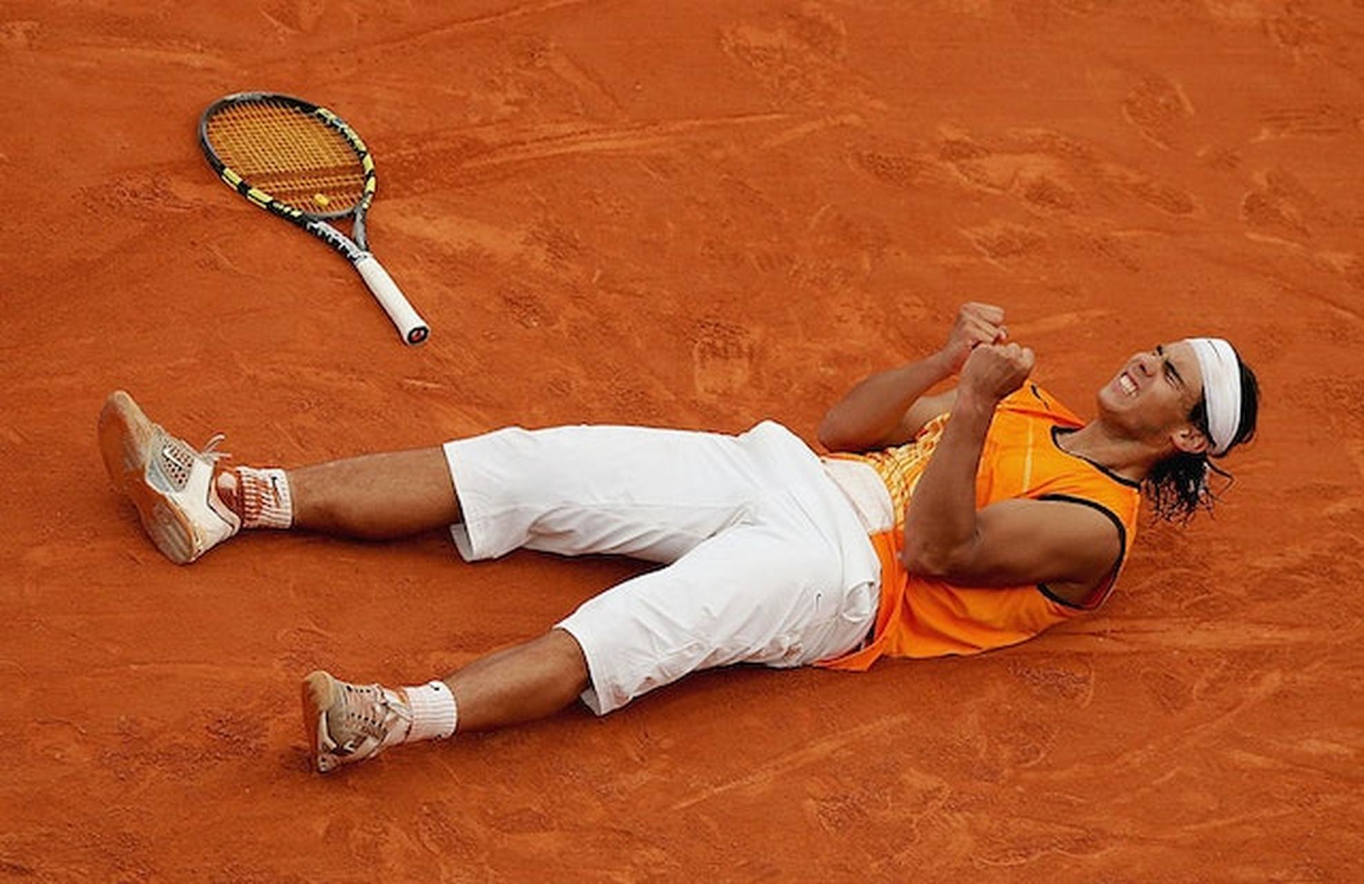 蒙特卡洛大师赛碾压ATP总决赛，纳达尔点燃赛场的简单介绍