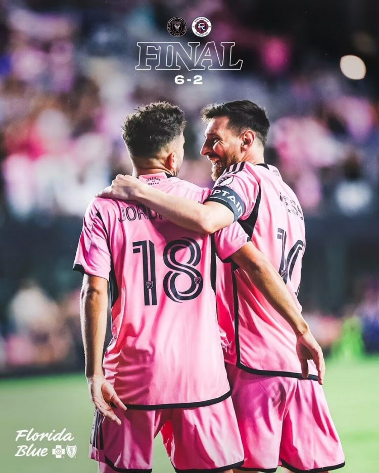 英格兰翻盘丹麦，梅西统治全场