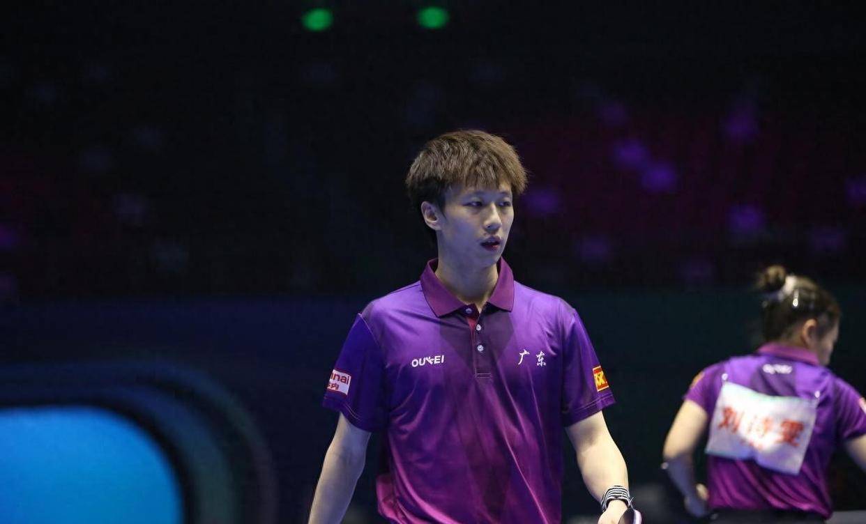 波兰队横扫中国队，林高远点燃赛场