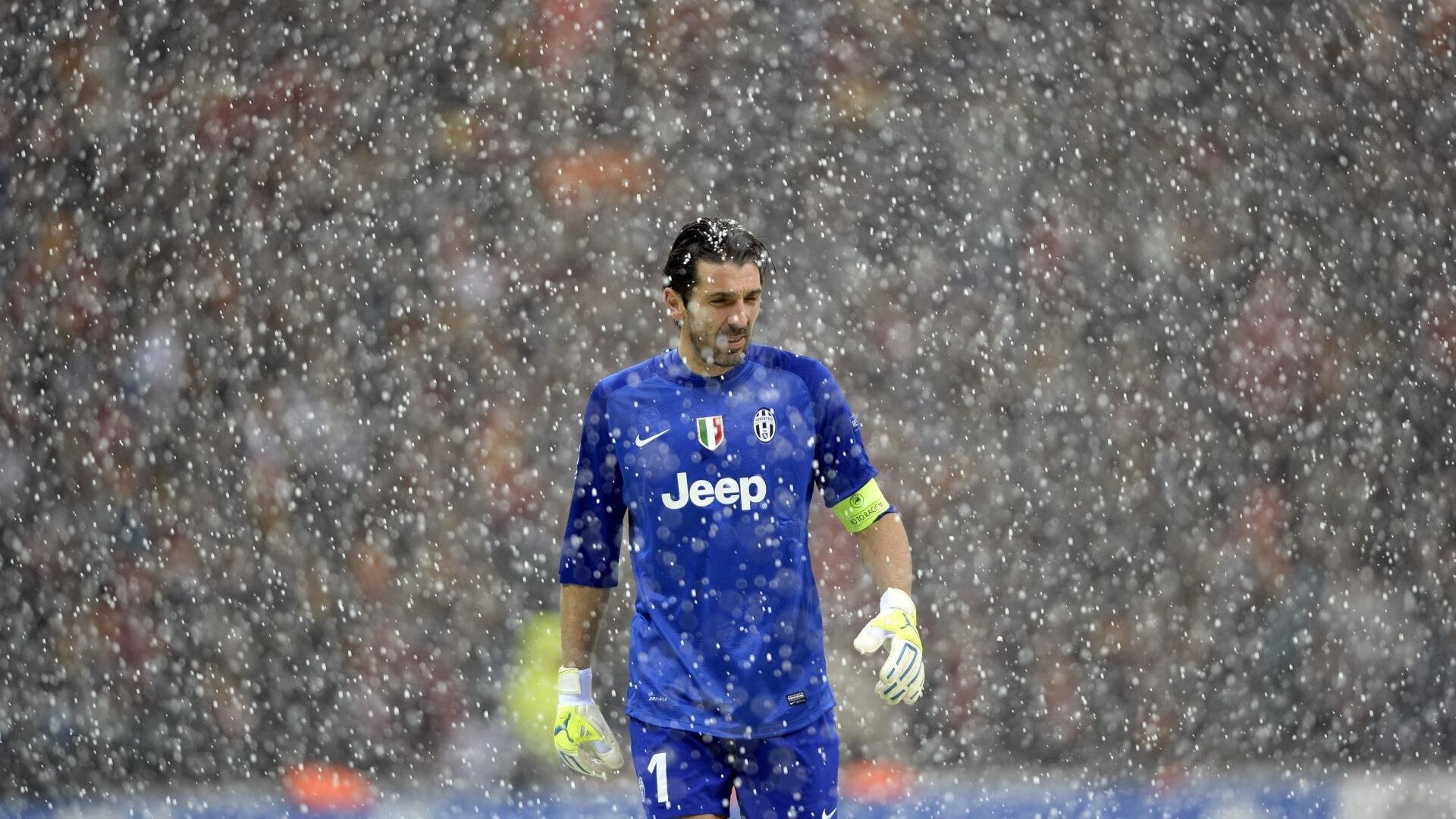 北欧风暴与南境利刃，格纳布里在欧冠淘汰赛的完美接管